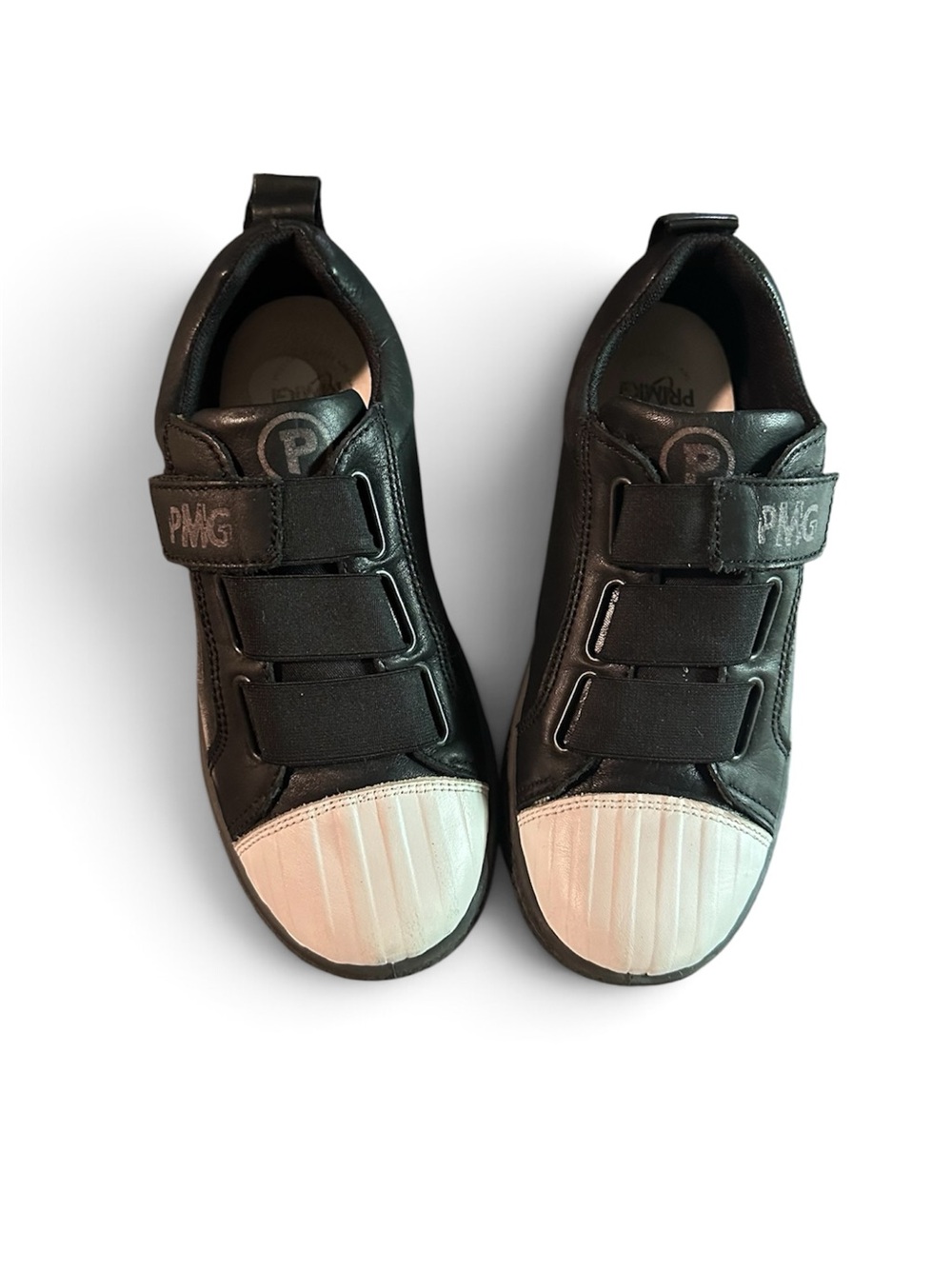 PRIMIGI PMG Kids Premium Italian Leather Shoes